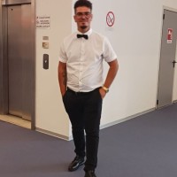 Andrea Mangani