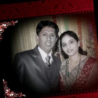 Parvati Balkrishna Singh