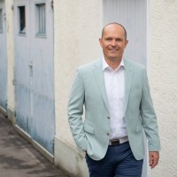 Timm Schröder