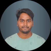 B Karan Kumar