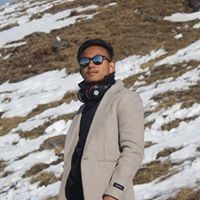 Praful Tamrakar