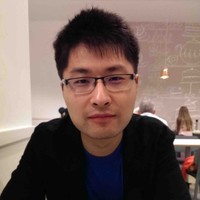 Zhen Li, CFA