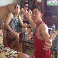 John Hong