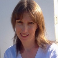 Nikki Wakefield