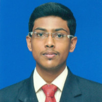 Kesavan N