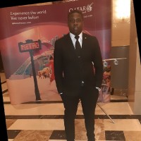 Brian Muturi