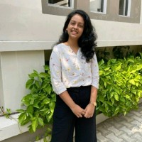 Jahnavi Gudla
