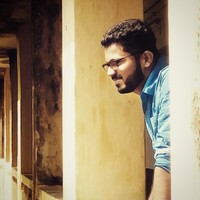 Sanal Balan K