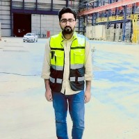 Usman Warraich