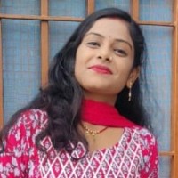 Shobha Pandit