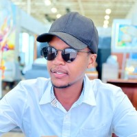 Kelvin Mwendwa
