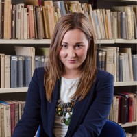 Svetlana Slijepčević Bjelivuk