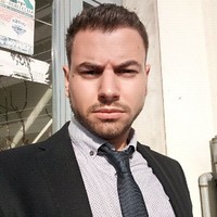 John Theofilatos