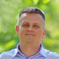 Dmitriy Sidorov