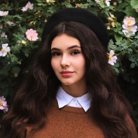 Sofia Kryazhevskikh