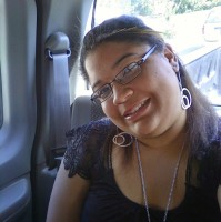 Keren Guerrido