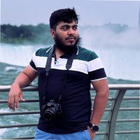 Salah Uddin