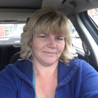Betty Johnstone