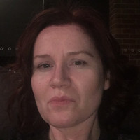 Angeline Mackenzie