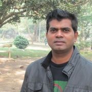 Kamrul Islam