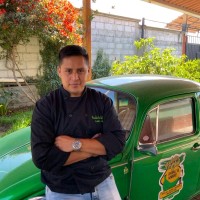Luis Murillo
