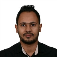 Radhwan Ali Abdulghani Saleh