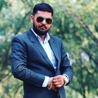 Vipin Singh