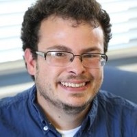 Jason P. Harris