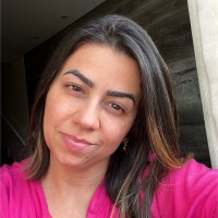 Vanessa Aparecida Gomes Deckert - Cea