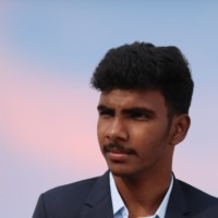 Dhanush Venkatachalam
