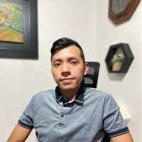 Harold Jose Ruidiaz Domico