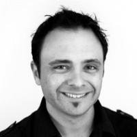 Spiro Koulianos