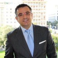 George Panagiotopoulos, LL.M MBA