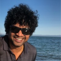 Michael Madan