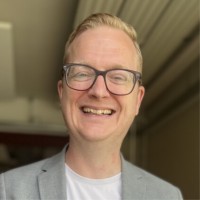 Chris Stegemejer Roliggaard