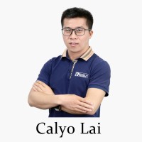 Calyo Lai
