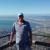 Thinus Prinsloo