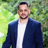 Antony Gonzalez