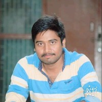 Vishnu Kumar Pandey