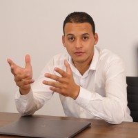 Founoun  Adnane عدنان فنون