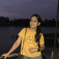 Shefali Bisht