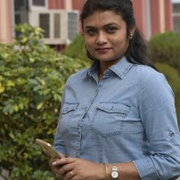 Jayashree Ghosh