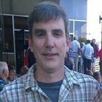 Rich Wright