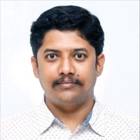 Ashokkumar Ramasamy