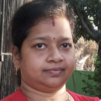 Padmaja Das