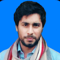 Ahsan Shah