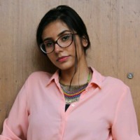 Nafisa Tajbhoy