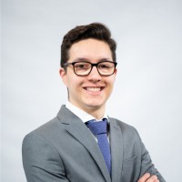 Rodrigo M. Zanatto Rosa