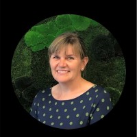 Jane O'Leary