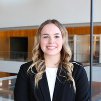 Kaitlyn Heffelbower